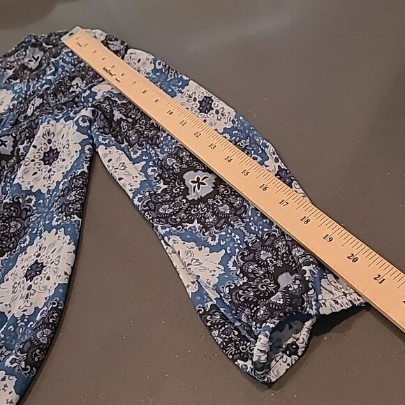 LOFT sx M dress  - Picture 5 of 11